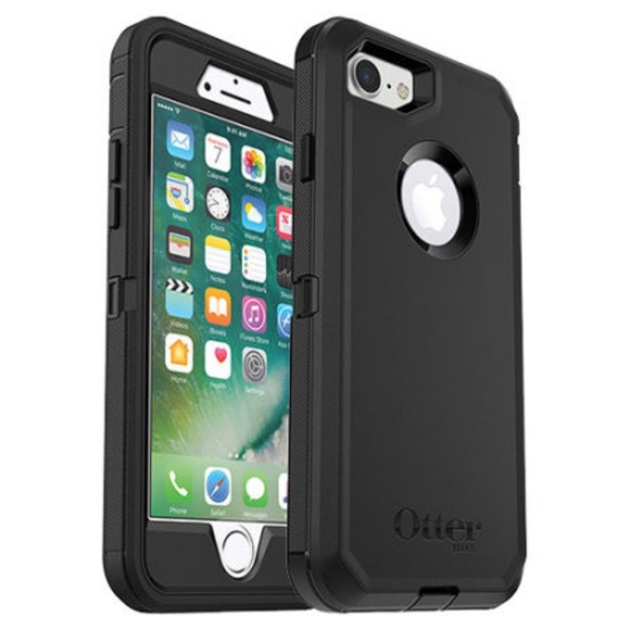 OtterBox Other - BRAND NEW, NEVER OPENED OtterBox iphone 7/8 Plus